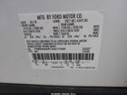 2018 Ford Police Interceptor   White vin: 1FM5K8AR7JGC17545