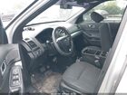 2019 Ford Police Interceptor   Серебряный vin: 1FM5K8AR8KGA12012