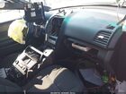 2016 Ford Police Interceptor   White vin: 1FM5K8AR9GGA29117