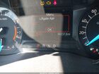 2016 Ford Police Interceptor   White vin: 1FM5K8AR9GGA29117
