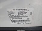2018 Ford Police Interceptor   White vin: 1FM5K8AR9JGC18244