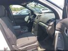 2018 Ford Police Interceptor   White vin: 1FM5K8AR9JGC18244