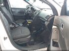 2018 Ford Police Interceptor   Белый vin: 1FM5K8AR9JGC94613