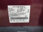 2018 Ford Explorer Xlt Burgundy vin: 1FM5K8D85JGA40982