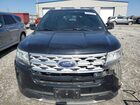 2018 Ford Explorer Xlt Black vin: 1FM5K8D86JGC93468 2018 Ford Explorer Xlt Black vin: 1FM5K8D86JGC93468