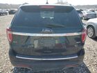 2018 Ford Explorer Xlt Black vin: 1FM5K8D86JGC93468 2018 Ford Explorer Xlt Black vin: 1FM5K8D86JGC93468