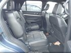 2018 Ford Explorer Xlt Blue vin: 1FM5K8D88JGC83461 2018 Ford Explorer Xlt Blue vin: 1FM5K8D88JGC83461