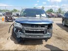 2018 Ford Explorer Xlt Blue vin: 1FM5K8D88JGC83461 2018 Ford Explorer Xlt Blue vin: 1FM5K8D88JGC83461