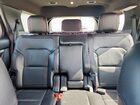 2018 Ford Explorer Sport Red vin: 1FM5K8GT1JGC93281 2018 Ford Explorer Sport Red vin: 1FM5K8GT1JGC93281