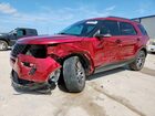 1FM5K8GT1JGC93281