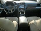 2018 Ford Explorer Platinum Белый vin: 1FM5K8HT2JGC05921 2018 Ford Explorer Platinum Белый vin: 1FM5K8HT2JGC05921