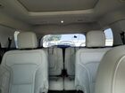 2018 Ford Explorer Platinum Белый vin: 1FM5K8HT2JGC05921 2018 Ford Explorer Platinum Белый vin: 1FM5K8HT2JGC05921