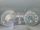 2018 Ford Explorer Platinum Белый vin: 1FM5K8HT2JGC05921 2018 Ford Explorer Platinum Белый vin: 1FM5K8HT2JGC05921