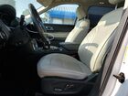 2018 Ford Explorer Platinum Белый vin: 1FM5K8HT2JGC05921 2018 Ford Explorer Platinum Белый vin: 1FM5K8HT2JGC05921