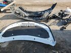 2018 Ford Explorer Platinum Белый vin: 1FM5K8HT2JGC05921 2018 Ford Explorer Platinum Белый vin: 1FM5K8HT2JGC05921