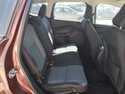 2018 Ford Escape S Maroon vin: 1FMCU0F72JUB97748