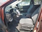 2018 Ford Escape S Maroon vin: 1FMCU0F72JUB97748
