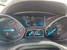2018 Ford Escape S Серый vin: 1FMCU0F7XJUB24658
