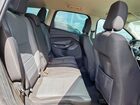 2018 Ford Escape S Серый vin: 1FMCU0F7XJUB24658