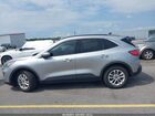 2021 Ford Escape Se Silver vin: 1FMCU0G61MUB31315 2021 Ford Escape Se Silver vin: 1FMCU0G61MUB31315