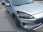 2021 Ford Escape Se Silver vin: 1FMCU0G61MUB31315 2021 Ford Escape Se Silver vin: 1FMCU0G61MUB31315