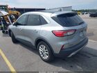 2021 Ford Escape Se Silver vin: 1FMCU0G61MUB31315 2021 Ford Escape Se Silver vin: 1FMCU0G61MUB31315