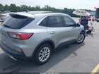 2021 Ford Escape Se Silver vin: 1FMCU0G61MUB31315 2021 Ford Escape Se Silver vin: 1FMCU0G61MUB31315