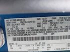 2021 Ford Escape Se Blue vin: 1FMCU0G64MUB34290