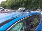 2021 Ford Escape Se Blue vin: 1FMCU0G64MUB34290