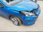 2021 Ford Escape Se Blue vin: 1FMCU0G64MUB34290