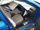2021 Ford Escape Se Blue vin: 1FMCU0G64MUB34290