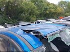 2021 Ford Escape Se Blue vin: 1FMCU0G64MUB34290