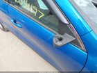 2021 Ford Escape Se Blue vin: 1FMCU0G64MUB34290