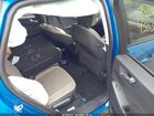 2021 Ford Escape Se Blue vin: 1FMCU0G64MUB34290