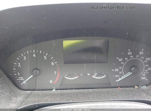 1FMCU0G64MUB34290 2021 FORD ESCAPE Blue Հետևի նստատեղերի տեսք