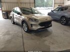 2020 Ford Escape Se Tan vin: 1FMCU0G69LUB13188