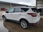 2018 Ford Escape Se Белый vin: 1FMCU0GD0JUC36826 2018 Ford Escape Se Белый vin: 1FMCU0GD0JUC36826