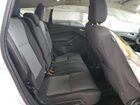 2018 Ford Escape Se Белый vin: 1FMCU0GD0JUC36826 2018 Ford Escape Se Белый vin: 1FMCU0GD0JUC36826
