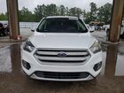 2018 Ford Escape Se Белый vin: 1FMCU0GD0JUC36826 2018 Ford Escape Se Белый vin: 1FMCU0GD0JUC36826