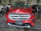 2018 Ford Escape Se Red vin: 1FMCU0GD1JUB13732 2018 Ford Escape Se Red vin: 1FMCU0GD1JUB13732