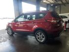 2018 Ford Escape Se Red vin: 1FMCU0GD1JUB13732 2018 Ford Escape Se Red vin: 1FMCU0GD1JUB13732