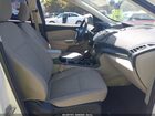2018 Ford Escape Se White vin: 1FMCU0GD3JUA25314