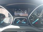 2018 Ford Escape Se White vin: 1FMCU0GD3JUA25314