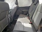 2018 Ford Escape Se Maroon vin: 1FMCU0GD7JUB47917