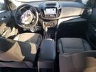 2018 Ford Escape Se Синий vin: 1FMCU0GDXJUB51668 2018 Ford Escape Se Синий vin: 1FMCU0GDXJUB51668