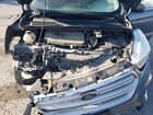 2018 Ford Escape Se Синий vin: 1FMCU0GDXJUB51668 2018 Ford Escape Se Синий vin: 1FMCU0GDXJUB51668