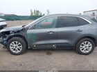 2023 Ford Escape Active Серый vin: 1FMCU0GN2PUA19327
