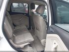 2016 Ford Escape Se Белый vin: 1FMCU0GX8GUC26113