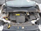 2016 Ford Escape Se Белый vin: 1FMCU0GX8GUC26113