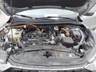 2023 Ford Escape Active Silver vin: 1FMCU0GZ7PUB28420